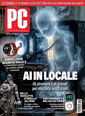 PC Professionale - Febbraio 2026