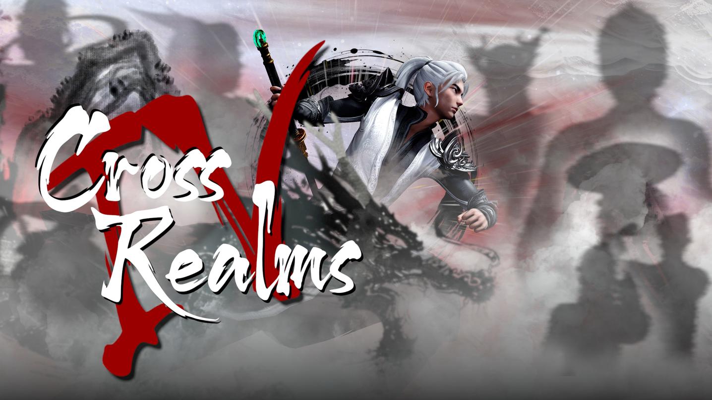 Cross Realms