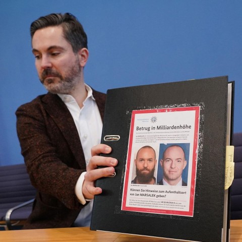 Wirecard Russlands Top Spion Jan Marsalek Preview