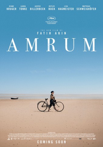Amrum Preview