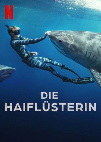 Die Haiflüsterin Preview