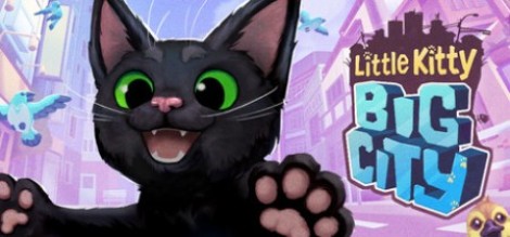 Little Kitty Big City Update v1.26.1.30.6117