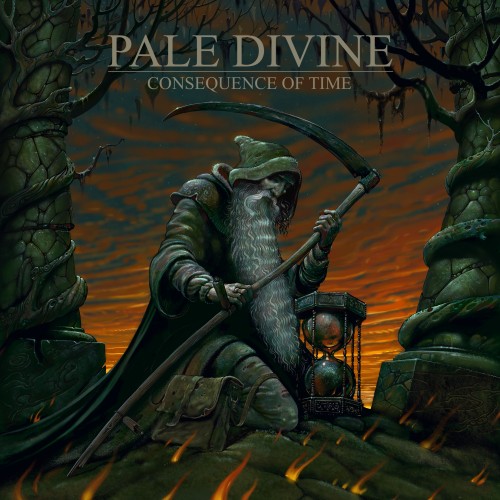 [TR24][OF][LDR] Pale Divine - Consequence Of Time...