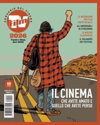Film Tv - Annuario del Cinema 2026