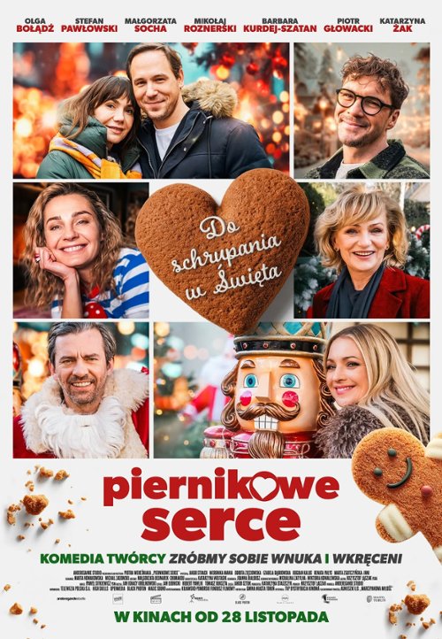 Piernikowe serce (2025) PL.1080p.WEB-DL.x264-KiT / Film Polski