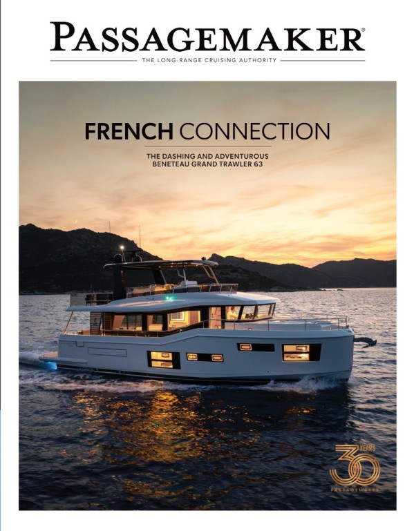 PassageMaker - Vol. 31 No 02, March 2026
