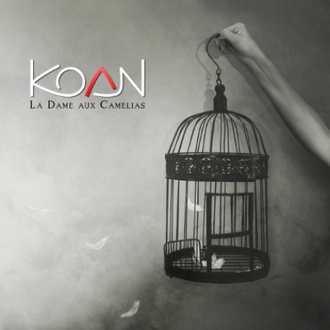 Koan - La Dame aux Camélias (2026) mp3