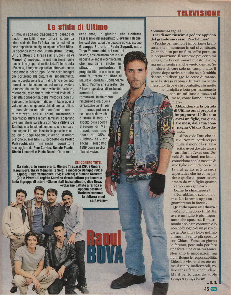 Фото/изображение с Телесериал.com