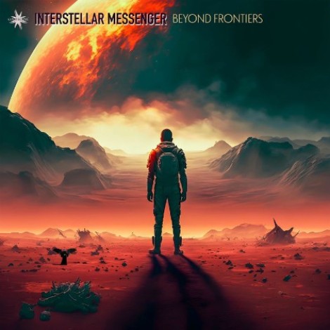 Interstellar Messenger, Cosmicleaf - Beyond Frontiers (2026) mp3