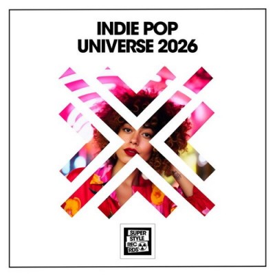 Indie Pop Universe 2026 (2026) FLAC