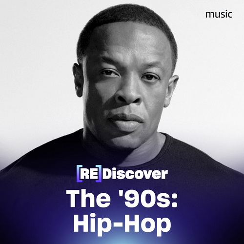 Hip-Hop 90s (2026) FLAC