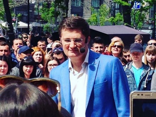 Оновлене, сучасне: у телеефір повертається легендарне шоу