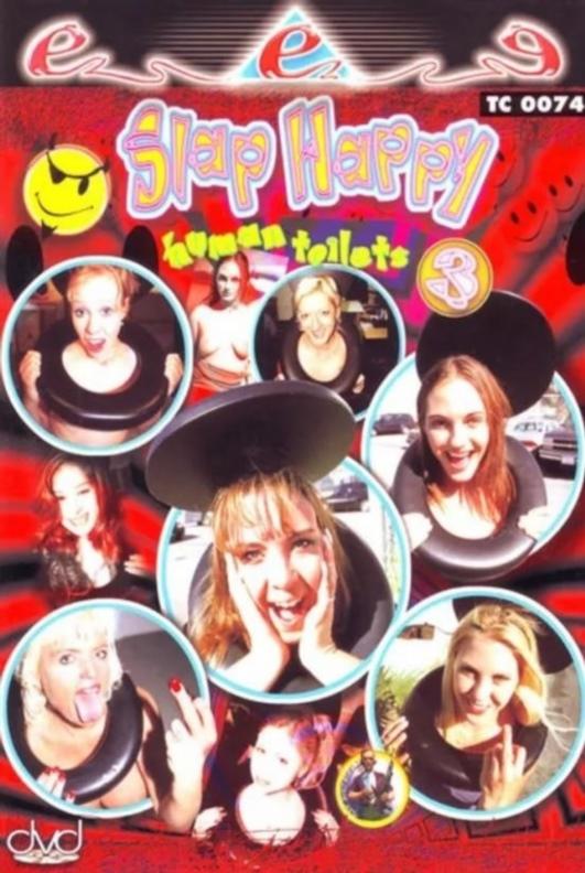 Slap Happy 3 Human Toilets  [6.36 GB]