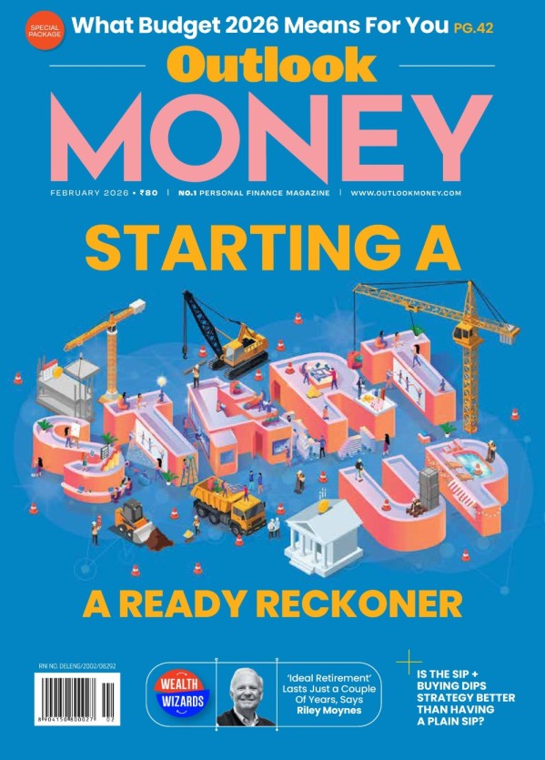 Outlook Money - February 2026