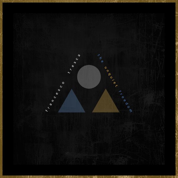 [TR24][OF] Francesco Tresca - The Unquiet Freedom...