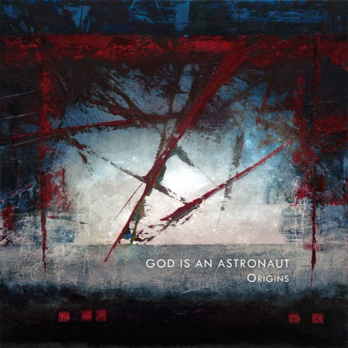 [TR24][OF] God Is An Astronaut - Origins (WEB) -...