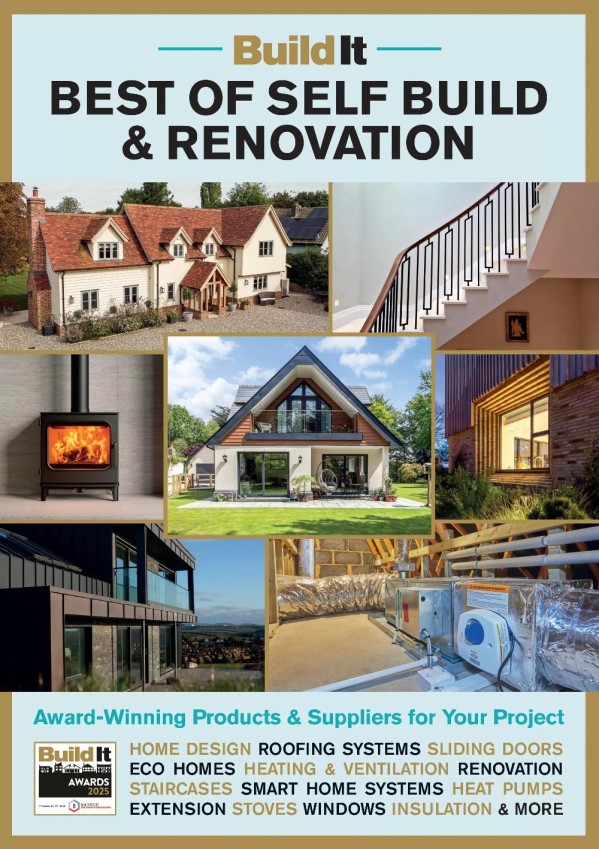 Build It - Best of SelfBuild & Renovation, 2026