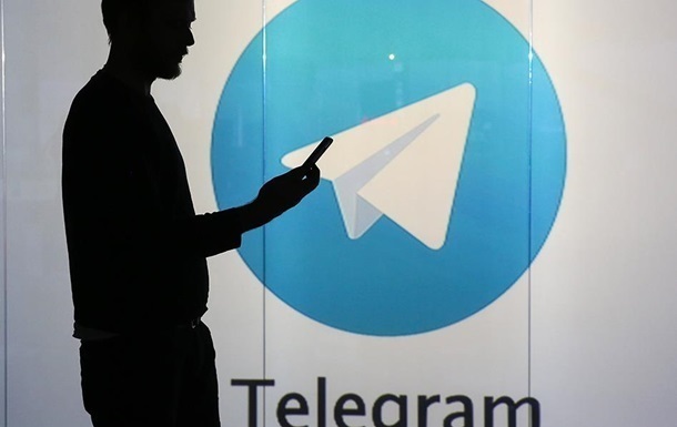 Блокировка Telegram: Дуров сравнил Россию с Ираном