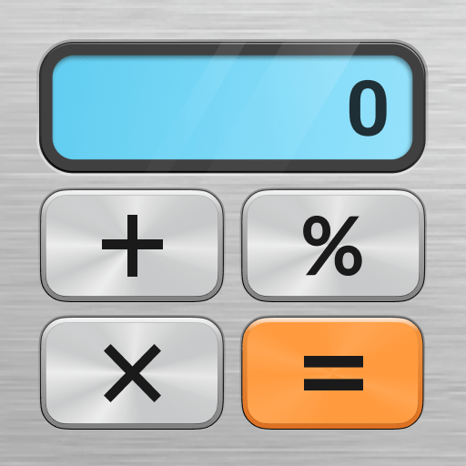 Calculator Plus v8.1.9