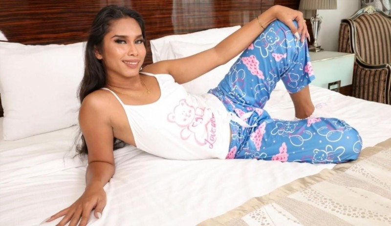 Beauty - Naughty Bedtime Fun