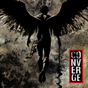 Converge - Love Is Not Enough (2026)