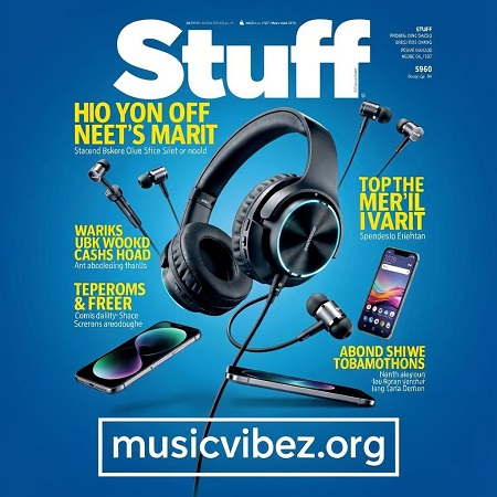 Music Magazine s 2026 February [pdf]