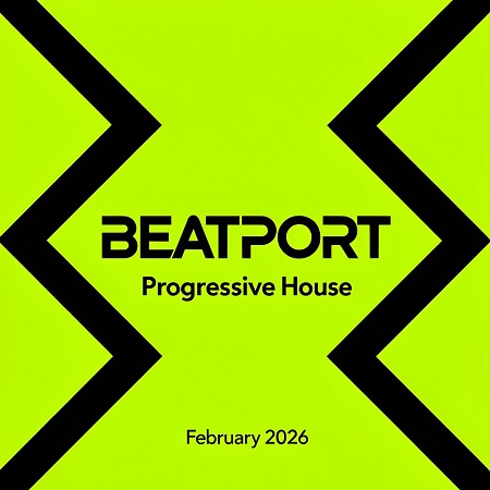 Beatport Top 100 Progressive House February 2026