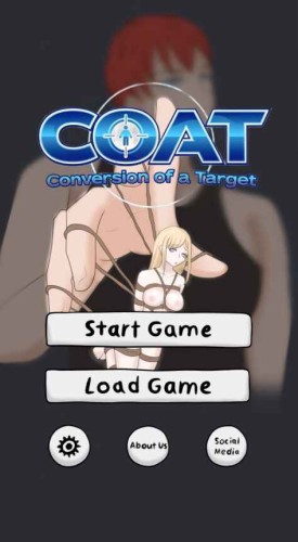 NoEducation & c10ud - Conversion of a Target V1 Adult Game