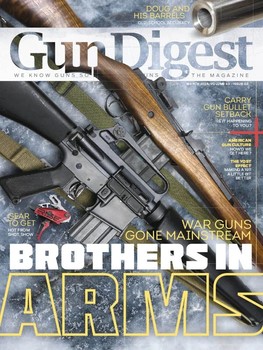 Gun Digest 2026-03