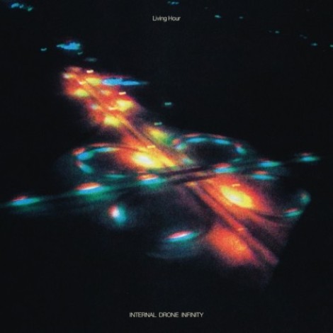 Living Hour - Internal Drone Infinity (2025) flac