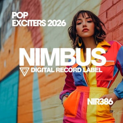 Pop Exciters 2026 (2026) FLAC
