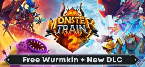 Monster Train 2 Update v2.0