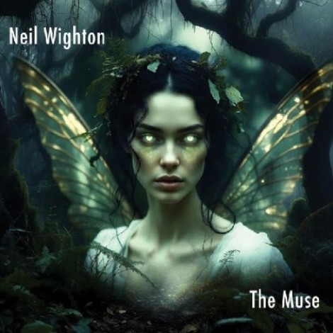 Neil Wighton - The Muse (2026) mp3