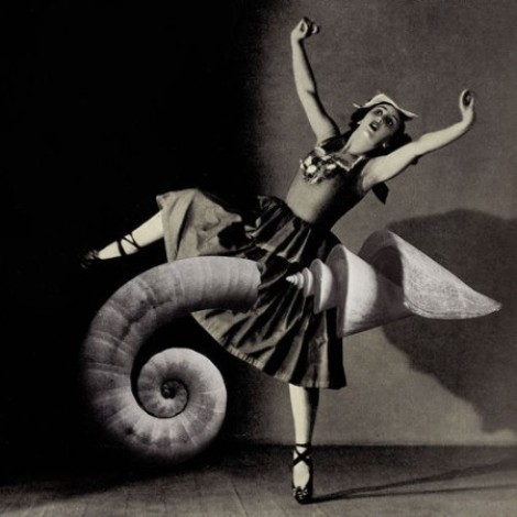 Entracte - Imbalance (2026) mp3