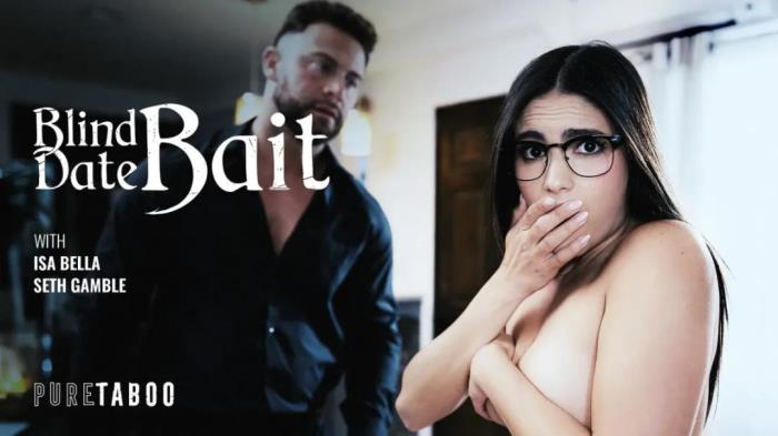 Isa Bella - Blind Date Bait [FullHD 1080p]