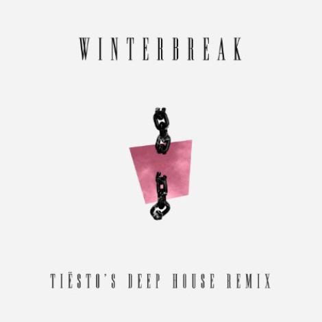 Muna - Winterbre (Tiësto's Deep House Remix) (2016) flac