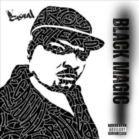 Casual - Black Magic (2026) mp3