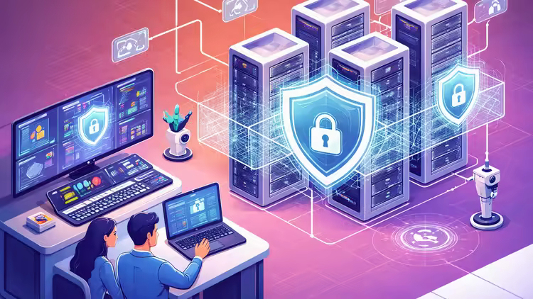 AI Security, Governance & Compliance