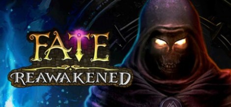 FATE Reawakened Update v1.0.4