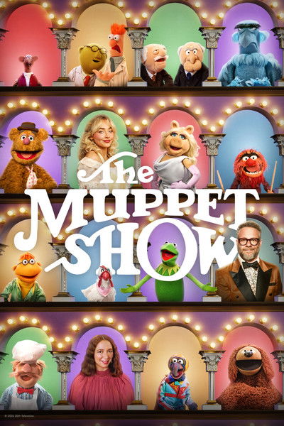 The Muppet Show 2026 1080p DSNP WEB-DL DD 5 1 H 264-playWEB