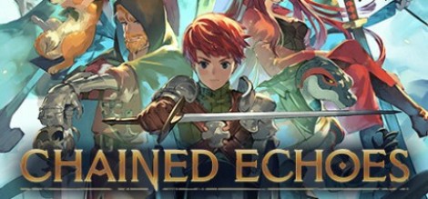 Chained Echoes Update v1.41
