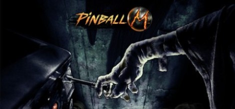 Pinball M Update v1.0.10.0
