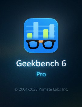 Geekbench Pro 6.6.0 (x64)
