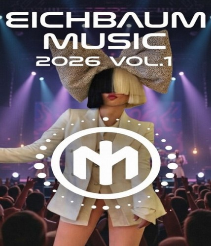 Eichbaum Music 2026 Vol.1 (2026) FLAC