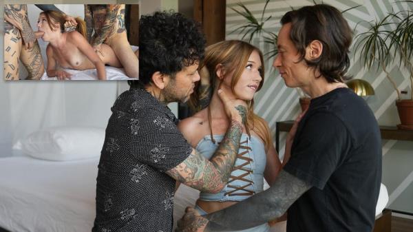 Myra Moans - All About Myra [SD 540p]