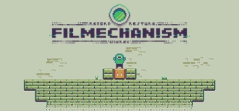 FILMECHANISM Update v2.0.0