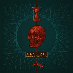 Aeveris - Imminence (Act I: Roots) [EP] (2026)