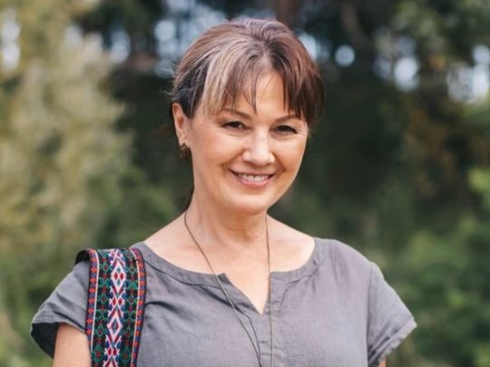 «Треба тікати, їхати… будувати свою історію, своє гніздо, свої традиції»: Руснак пояснила, чому розпався її шлюб