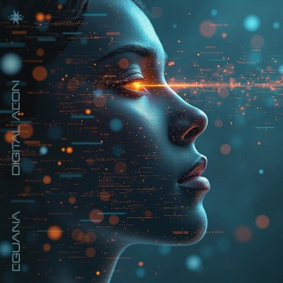 Eguana - Digital Aeon (Single) (2026) FLAC