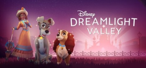 Disney Dreamlight Valley Update v1.21.0